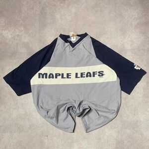 Vintage Toronto Maple Leafs NHL Tee Shirt
